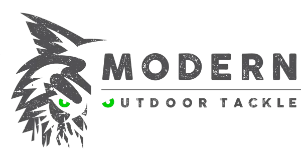 Modern Outdoor Tackle