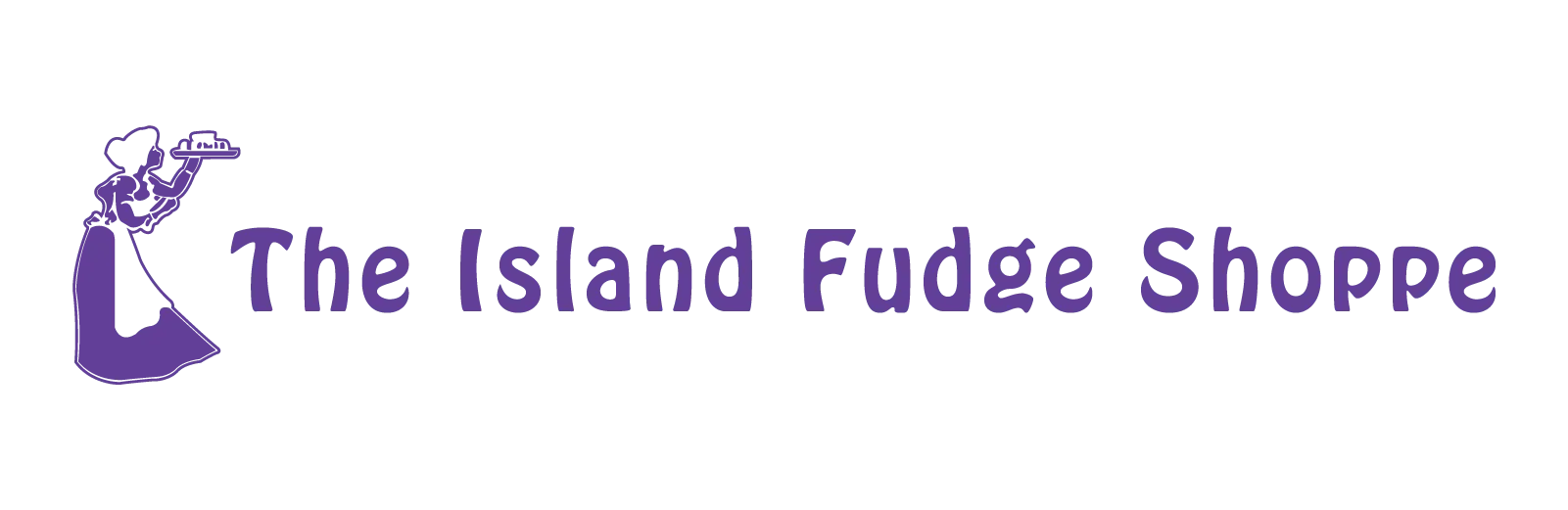 Island Fudge