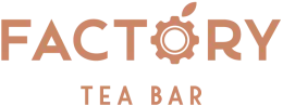 Factory Tea Bar