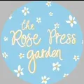 The Rose Press Garden