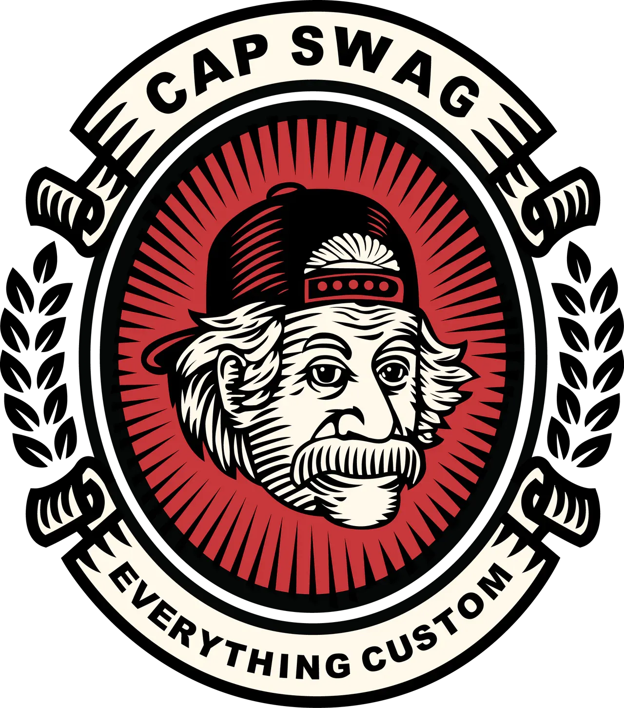 Cap Swag