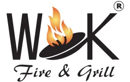 Wok Fire