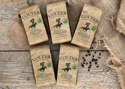 Colter Coffee