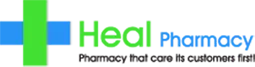 Heal Pharmacy