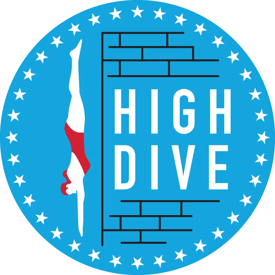 High Dive Seattle