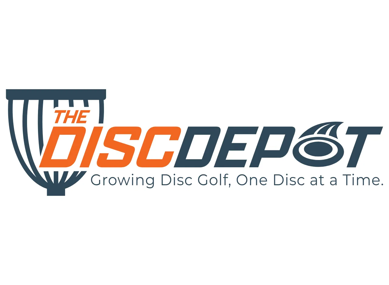 The Disc Depot