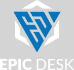 Epic Desk