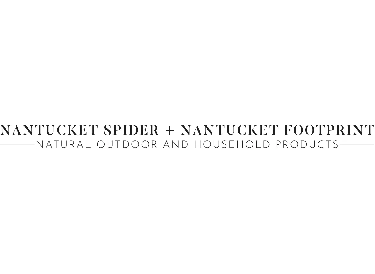 Nantucket Spider