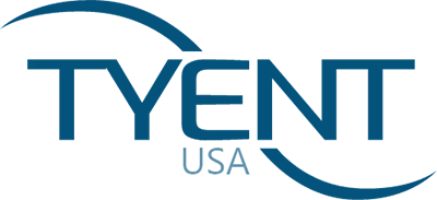 TYENT USA