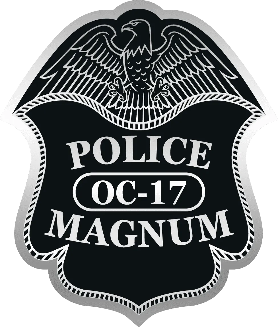 Police Magnum