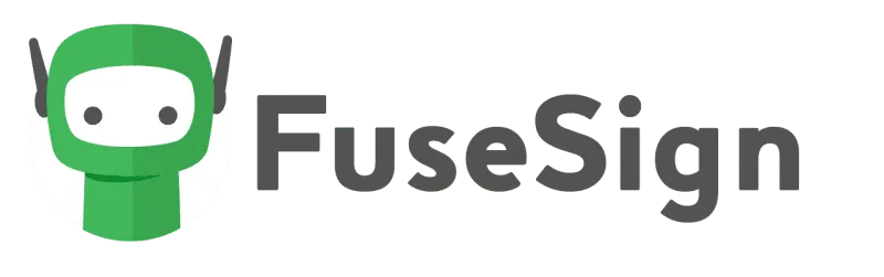 Fusesign