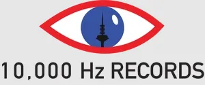 10000 Hz Records