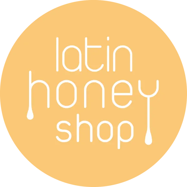 Latin Honey Shop