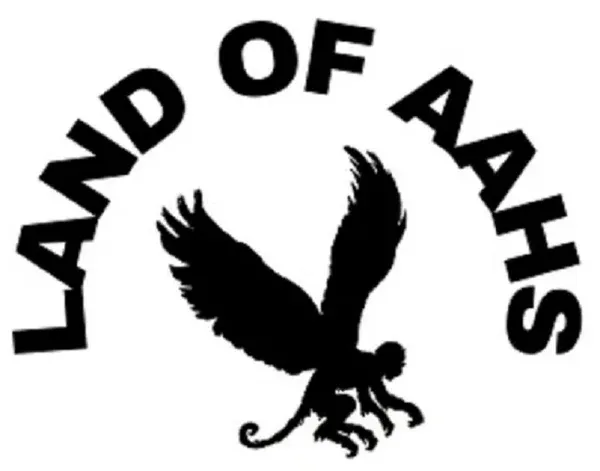 Land Of Aahs