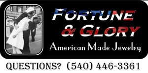 Fortune And Glory Usa