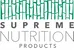 Supreme Nutrition Products