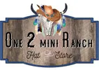 One 2 mini Ranch