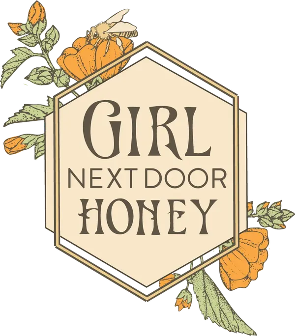 Girl Next Door Honey