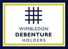 Wimbledon Debenture Holders