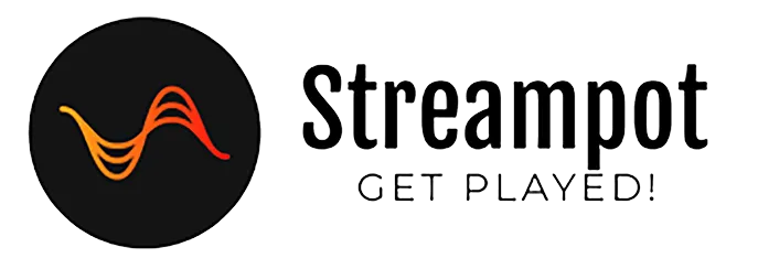 Streampot