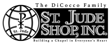 St. Jude Shop