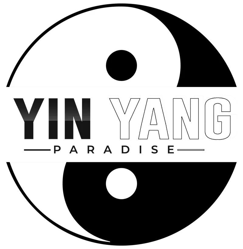 Yin Yang Paradise