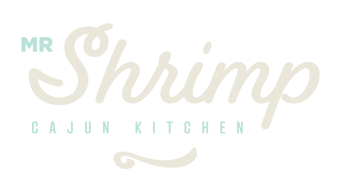 Mr Shrimp