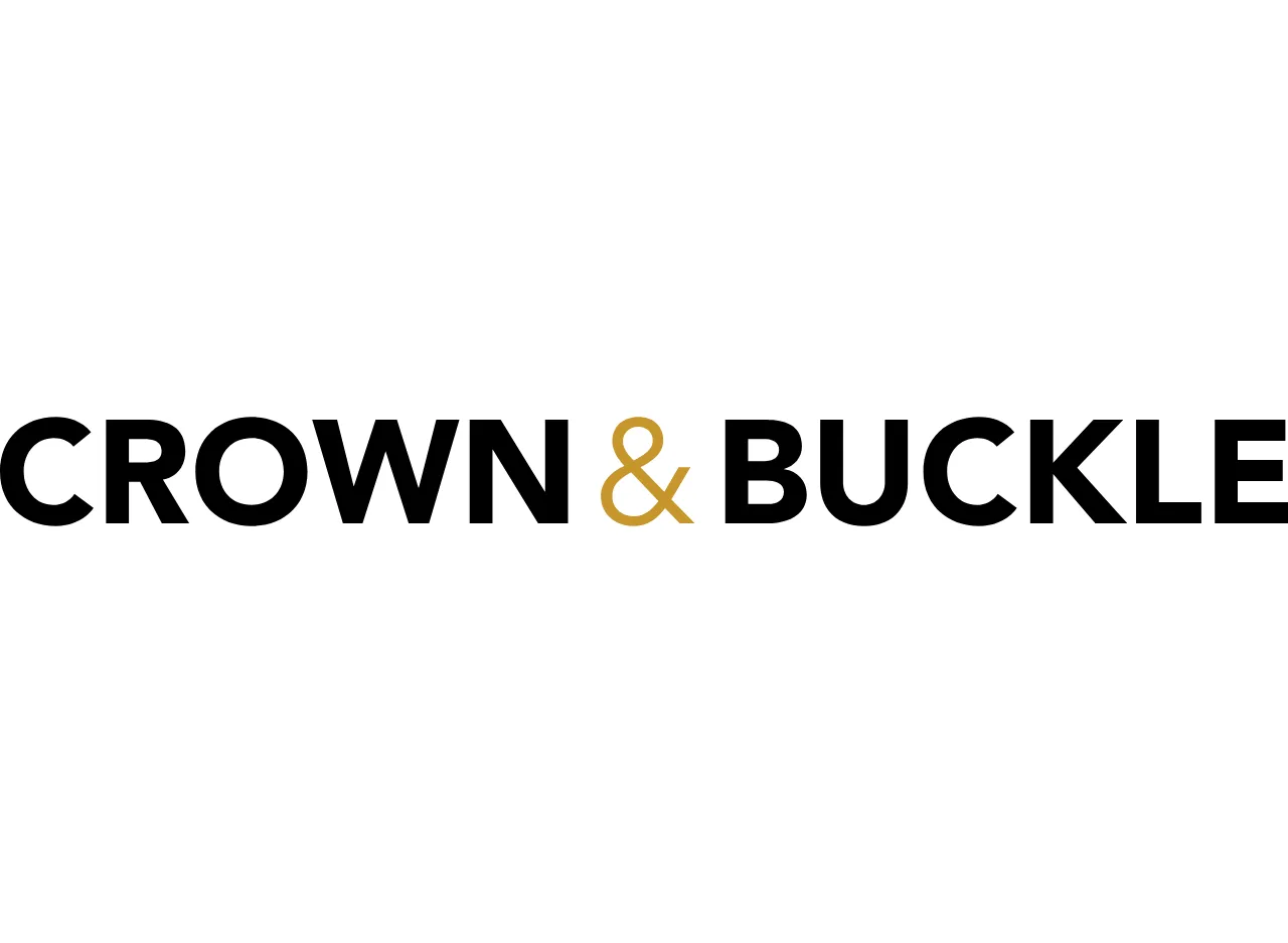 Crown & Buckle