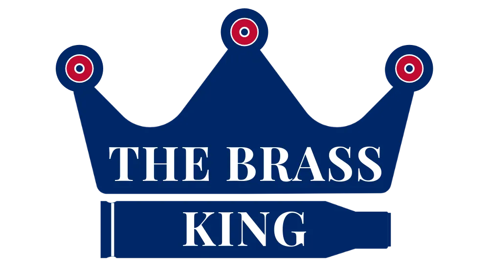 The Brass King