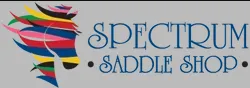 Spectrum Saddle Shop