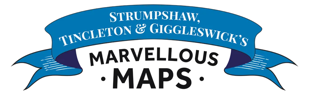 Marvellous Maps