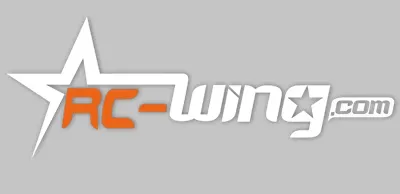 RC-Wing