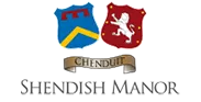 shendish-manor.com