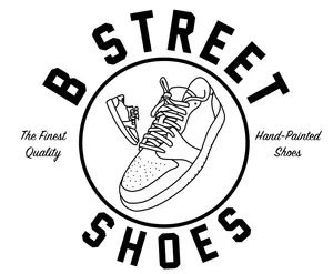 B Street Shoes