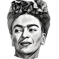 Frida Kahlo