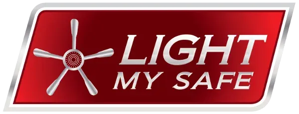 Light My Safe