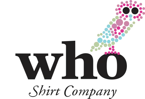 Who Shirt Company