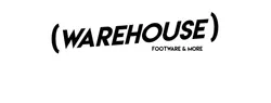 Warehouse Shoes