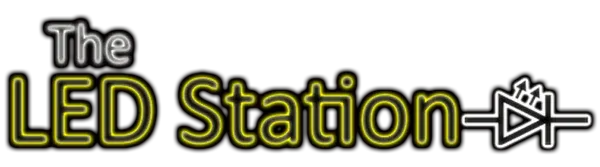 Theledstation