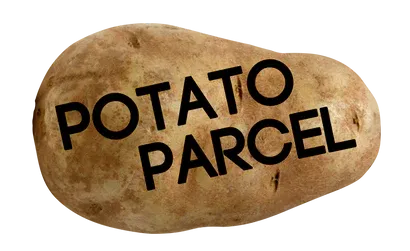 Potato Parcel