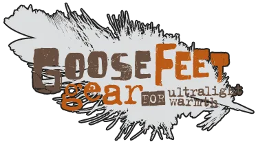 goosefeet gear