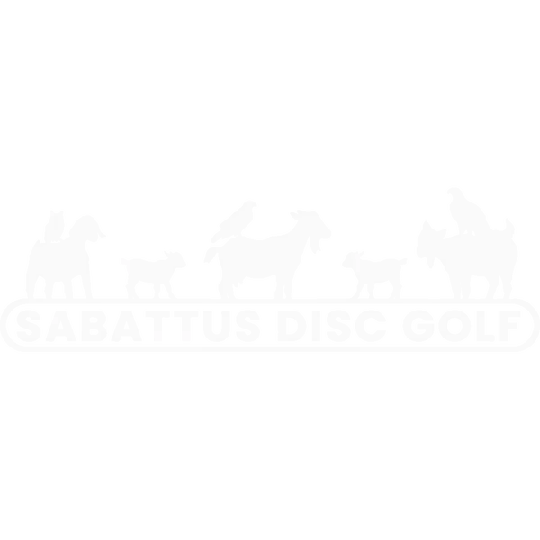 Sabattus Disc Golf