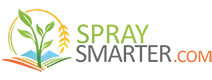 Spray Smarter