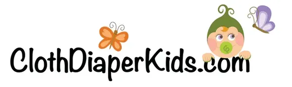 Cloth Diaper Kids