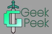 The Geek Peek