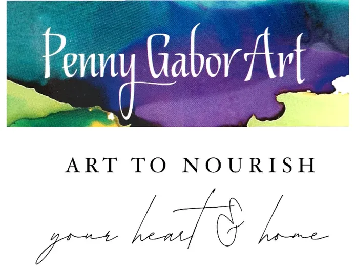 Penny Gabor Art