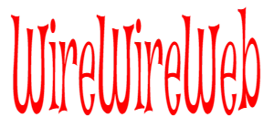 WireWireWeb