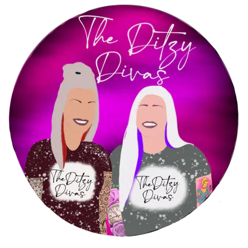 The Ditzy Divas