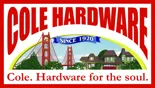 Cole Hardware