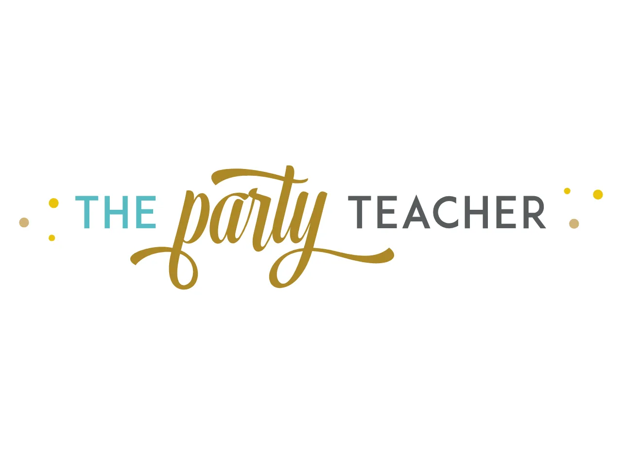 Thepartyteacher